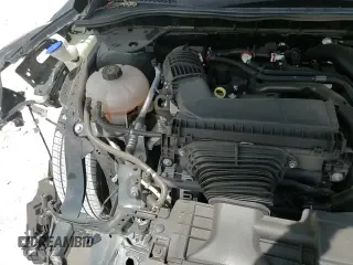 2024 Ford Escape Platinum с VIN 1FMCU9JA3RUA53421, выставлен на аукционе Copart как лот 68450835 с пробегом 12 254 миль миль и Списание • Salvage title. История ставок и продаж доступна на DreamBid. Изображение 17.