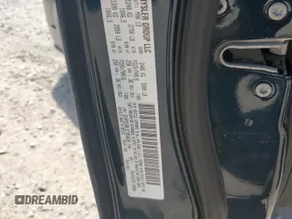 2013 Dodge Journey American Value with VIN 3C4PDCAB1DT650629, listed as a Copart auction lot 62072965 with 87,674 mi miles and Salvage title. Bid and sale history available at DreamBid. Image 13.
