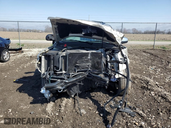 2013 Chevrolet Tahoe LT с VIN 1GNSCBE07DR119967, выставлен на аукционе Copart как лот 52685525 с пробегом Не указан миль и Списание • Salvage title. История ставок и продаж доступна на DreamBid. Изображение 5.