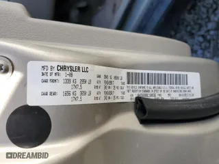 2008 Jeep Commander Limited with VIN 1J8HG58268C190536, listed as a Copart auction lot 44452105 with 88,180 mi miles and Salvage Title. Bid and sale history available at carsss.com. Image 13.