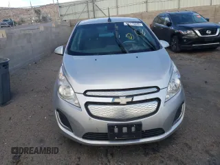 2014 Chevrolet Spark EV LT with VIN KL8CL6S0XEC400389, listed as a Copart auction lot 52603725 with 73,026 mi miles and Clean Title. Bid and sale history available at carsss.com. Image 5.