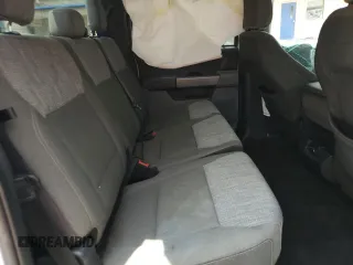 2022 Ford F-150 XL with VIN 1FTFW1E52NKD58571, listed as a Copart auction lot 60431965 with 66,170 mi miles and Salvage title. Bid and sale history available at DreamBid. Image 10.