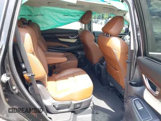 2022 Subaru Ascent Touring with VIN 4S4WMARDXN3463890, listed as a IAAI auction lot 42359804 with 26,713 mi miles and . Bid and sale history available at DreamBid. Image 8.