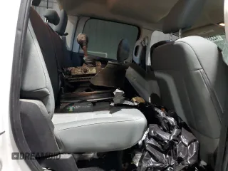 2016 Ram 1500 Express with VIN 3C6RR7KT2GG371638, listed as a Copart auction lot 42381925 with 232,002 mi miles and Salvage title. Bid and sale history available at DreamBid. Image 10.