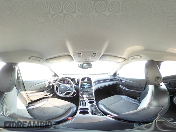 2015 Chevrolet Malibu LT with VIN 1G11C5SL4FF278317, listed as a Copart auction lot 54923565 with 237,108 mi miles and Salvage Title. Bid and sale history available at DreamBid. Image 15.