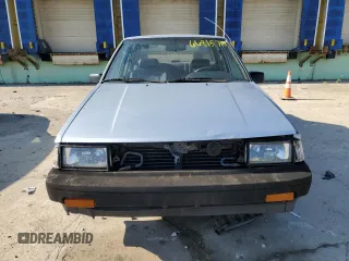 1987 Toyota Corolla с VIN JT2AE82E4H3494699, выставлен на аукционе Copart как лот 66815714 с пробегом 145 679 миль миль и Списание • Salvage title. История ставок и продаж доступна на DreamBid. Изображение 5.