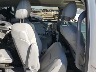2021 Toyota Sienna XLE with VIN 5TDYRKEC8MS022838, listed as a Copart auction lot 71315344 with Not Provided miles and Salvage Title. Bid and sale history available at DreamBid. Image 11.