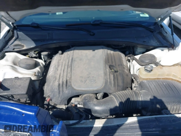 2011 Chrysler 300 with VIN 2C3CA6CT0BH529230, listed as a IAAI auction lot 41983319 with 197,344 mi miles. Bid and sale history available at carsss.com. Image 10.