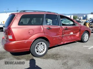 2002 Ford Focus SE Fleet с VIN 1FAFP36332W206492, выставлен на аукционе Copart как лот 88070805 с пробегом 155 541 миль миль и Списание • Salvage title. История ставок и продаж доступна на DreamBid. Изображение 3.