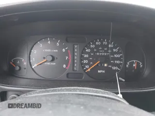 1998 Isuzu Rodeo S z VIN 4S2CM58W6W4336183, wystawiony jako IAAI lot #41874570 z przebiegiem 162 097 mil mil oraz . Historia ofert i sprzedaży dostępna na DreamBid. Obrazek 7.