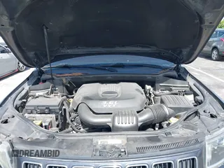 2014 Jeep Grand Cherokee Laredo with VIN 1C4RJEAG0EC179563, listed as a IAAI auction lot 39799427 with 209,169 mi miles and . Bid and sale history available at DreamBid. Image 10.