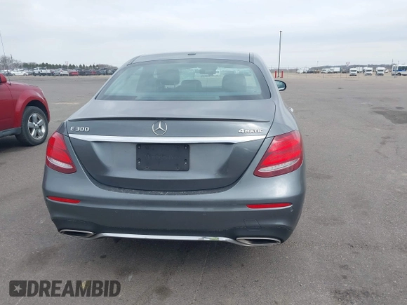 2017 Mercedes-Benz E 300 Luxury with VIN WDDZF4KB1HA128626, listed as a IAAI auction lot 42063402 with 77,909 mi miles and . Bid and sale history available at DreamBid. Image 16.