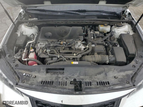 2019 Toyota Avalon Hybrid Limited with VIN 4T1B21FB8KU005018, listed as a Copart auction lot 45603125 with 111,976 mi miles and Salvage Title. Bid and sale history available at carsss.com. Image 11.
