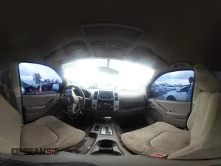 2016 Nissan Frontier SV с VIN 1N6AD0ER9GN749874, выставлен на аукционе IAAI как лот 41931646 с пробегом 94 264 миль миль и . История ставок и продаж доступна на DreamBid. Изображение 19.