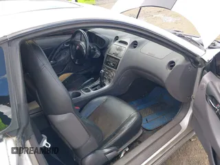 2002 Toyota Celica GTS z VIN JTDDY38T920057844, wystawiony jako IAAI lot #42340461 z przebiegiem 324 622 mil mil oraz . Historia ofert i sprzedaży dostępna na DreamBid. Obrazek 5.