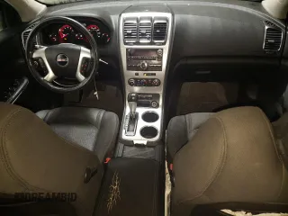 2010 GMC Acadia SLE with VIN 1GKLVLED5AJ116659, listed as a Copart auction lot 86710044 with 149,072 mi miles and Salvage Title. Bid and sale history available at carsss.com. Image 8.