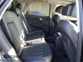2018 Audi Q5 Prestige z VIN WA1CNAFY4J2067671, wystawiony jako Copart lot #61012245 z przebiegiem 29 081 mil mil oraz Szkoda całkowita • Salvage title. Historia ofert i sprzedaży dostępna na DreamBid. Obrazek 11.
