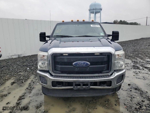2016 Ford Super Duty F-250 SRW Lariat with VIN 1FT7W2B68GEC20929, listed as a Copart auction lot 49885175 with 251,695 mi miles and Salvage Title. Bid and sale history available at carsss.com. Image 5.