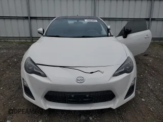 2015 Scion FR-S z VIN JF1ZNAA14F8703283, wystawiony jako Copart lot #50995885 z przebiegiem 101 033 mil mil oraz Szkoda całkowita • Salvage title. Historia ofert i sprzedaży dostępna na DreamBid. Obrazek 5.