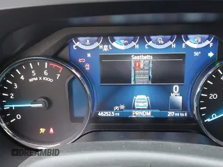 2024 Ford Expedition Max Limited с VIN 1FMJK2A83REA47162, выставлен на аукционе IAAI как лот 42416938 с пробегом 46 252 миль миль и . История ставок и продаж доступна на DreamBid. Изображение 15.