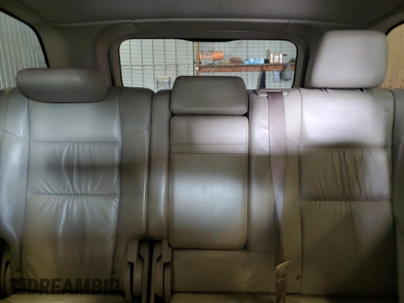 2015 Jeep Grand Cherokee Limited with VIN 1C4RJFBG9FC710930, listed as a Copart auction lot 51836665 with 181,905 mi miles and Clean Title. Bid and sale history available at carsss.com. Image 10.