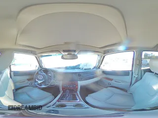 2007 Jeep Commander Limited с VIN 1J8HH58207C585310, выставлен на аукционе Copart как лот 42611425 с пробегом 236 781 миль миль и Списание • Salvage title. История ставок и продаж доступна на DreamBid. Изображение 13.
