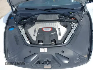 2019 Porsche Panamera Turbo с VIN WP0AF2A7XKL145364, выставлен на аукционе IAAI как лот 42206095 с пробегом 65 454 миль миль и . История ставок и продаж доступна на DreamBid. Изображение 10.
