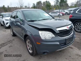 2008 Saturn VUE I4 z VIN 3GSCL93Z78S664761, wystawiony jako IAAI lot #41818677 z przebiegiem Nie podano mil oraz . Historia ofert i sprzedaży dostępna na DreamBid. Obrazek 13.