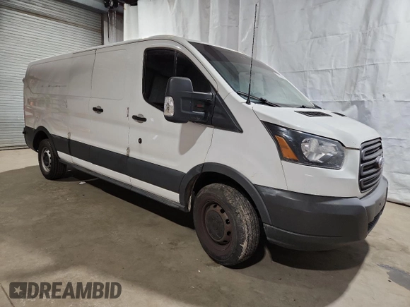 2017 Ford Transit с VIN 1FTYE9ZM9HKA83930, выставлен на аукционе Copart как лот 59028005 с пробегом 285 236 миль миль и Чистый • Clean title. История ставок и продаж доступна на DreamBid. Изображение 4.