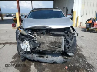 2012 Kia Sportage EX with VIN KNDPC3A21C7185453, listed as a Copart auction lot 56322245 with 142,410 mi miles and Salvage title. Bid and sale history available at DreamBid. Image 5.