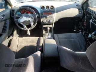2008 Nissan Altima 2.5 SL with VIN 1N4AL21E08N540583, listed as a Copart auction lot 85805204 with 193,432 mi miles and Salvage Title. Bid and sale history available at carsss.com. Image 8.