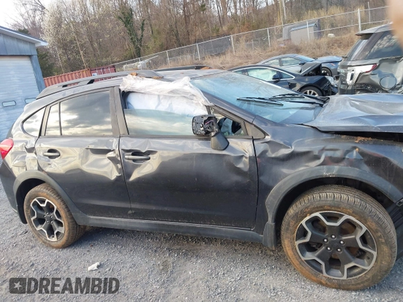 2014 Subaru Crosstrek Premium с VIN JF2GPAVC0E8204603, выставлен на аукционе IAAI как лот 41837106 с пробегом 207 890 миль миль и . История ставок и продаж доступна на DreamBid. Изображение 14.