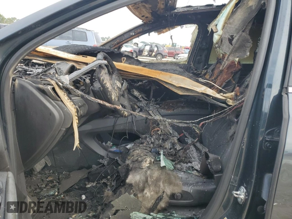 2018 Buick Enclave Essence with VIN 5GAEVAKW5JJ257778, listed as a Copart auction lot 46899845 with Not Provided miles and Non Repairable. Bid and sale history available at DreamBid. Image 7.