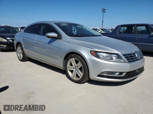 2013 Volkswagen CC R-Line z VIN WVWBN7AN1DE536851, wystawiony jako Copart lot #76972914 z przebiegiem 105 799 mil mil oraz Szkoda całkowita • Salvage title. Historia ofert i sprzedaży dostępna na DreamBid. Obrazek 4.