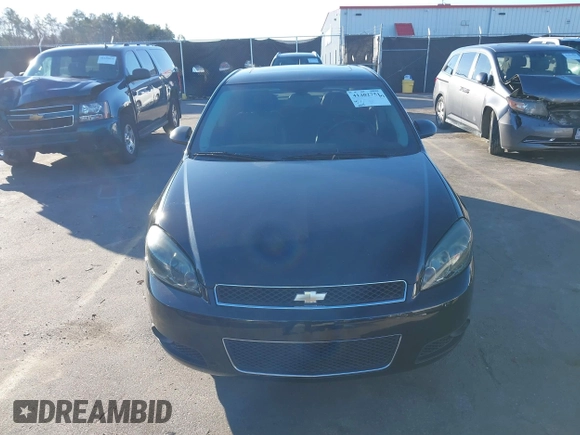2006 Chevrolet Impala SS with VIN 2G1WD58C869419506, listed as a IAAI auction lot 41402751 with 218,933 mi miles and . Bid and sale history available at DreamBid. Image 12.