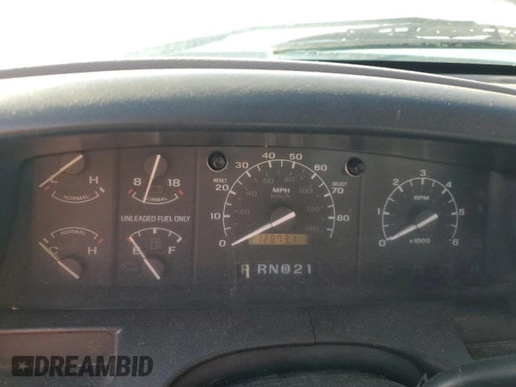 1995 Ford F-150 with VIN 1FTEX15N3SKB94882, listed as a Copart auction lot 82763384 with 212,873 mi miles and Clean Title. Bid and sale history available at carsss.com. Image 9.
