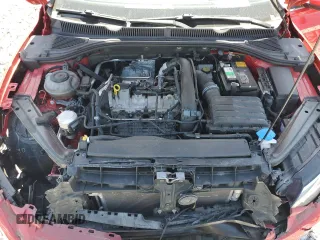 2020 Volkswagen Jetta S with VIN 3VWCB7BU2LM051398, listed as a Copart auction lot 55056055 with 81,539 mi miles and Non repairable. Bid and sale history available at DreamBid. Image 11.