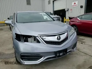 2016 Acura RDX Tech Pkg with VIN 5J8TB4H53GL012569, listed as a Copart auction lot 44129635 with 82,114 mi miles and Salvage Title. Bid and sale history available at carsss.com. Image 15.