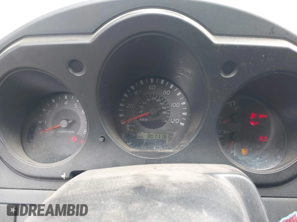 2002 Nissan Xterra XE с VIN 5N1ED28Y02C518235, выставлен на аукционе IAAI как лот 42363660 с пробегом 301 116 миль миль и . История ставок и продаж доступна на DreamBid. Изображение 7.