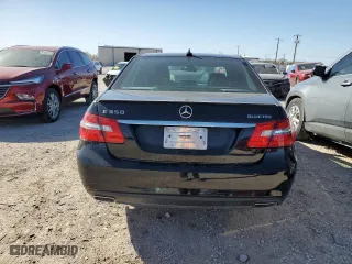 2012 Mercedes-Benz E-Class E 350 Luxury BlueTEC with VIN WDDHF2EB3CA596488, listed as a Copart auction lot 87231694 with 113,398 mi miles and Clean Title. Bid and sale history available at carsss.com. Image 6.