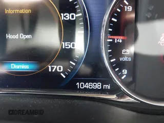 2018 GMC Acadia Denali with VIN 1GKKNPLS3JZ148659, listed as a IAAI auction lot 42158711 with 104,698 mi miles and . Bid and sale history available at DreamBid. Image 15.