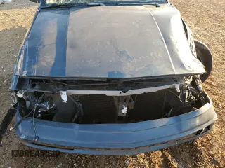 1993 Oldsmobile Cutlass Ciera S z VIN 1G3AG55N2P6435739, wystawiony jako Copart lot #79994014 z przebiegiem 111 189 mil mil oraz Szkody całkowita. Historia ofert i sprzedaży dostępna na DreamBid. Obrazek 12.