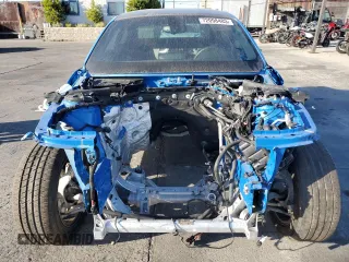 2020 BMW M2 z VIN WBS1J3C05L7H29052, wystawiony jako Copart lot #72098483 z przebiegiem Nie podano mil oraz . Historia ofert i sprzedaży dostępna na DreamBid. Obrazek 5.
