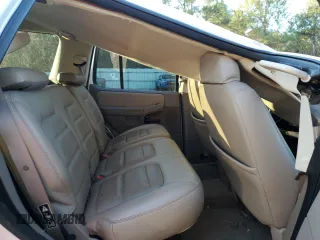 2002 Ford Explorer XLT z VIN 1FMZU63W32UD29491, wystawiony jako Copart lot #73670554 z przebiegiem Nie podano mil oraz Szkoda całkowita • Salvage title. Historia ofert i sprzedaży dostępna na DreamBid. Obrazek 11.