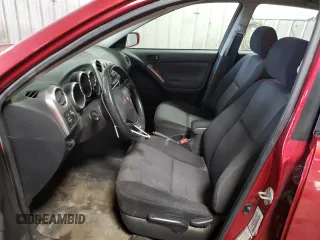 2007 Pontiac Vibe with VIN 5Y2SL65897Z411064, listed as a Copart auction lot 54091665 with 225,372 mi miles and Non Repairable. Bid and sale history available at carsss.com. Image 7.