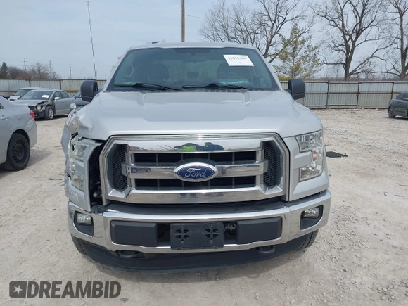 2015 Ford F-150 XLT с VIN 1FTEX1E82FFC23636, выставлен на аукционе IAAI как лот 41835465 с пробегом 149 801 миль миль и . История ставок и продаж доступна на DreamBid. Изображение 12.