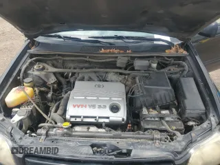 2006 Toyota Highlander z VIN JTEGP21A960121966, wystawiony jako Copart lot #58623015 z przebiegiem 193 656 mil mil oraz Czysty tytuł • Clean title. Historia ofert i sprzedaży dostępna na DreamBid. Obrazek 12.