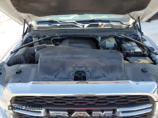 2021 Ram 2500 Tradesman with VIN 3C6UR5CJ4MG698520, listed as a Copart auction lot 48770615 with 172,779 mi miles and Salvage Title. Bid and sale history available at carsss.com. Image 11.