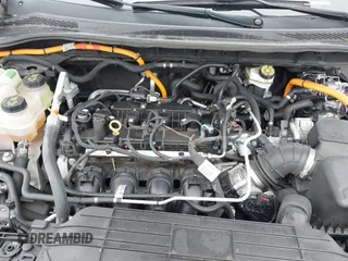 2021 Ford Escape Titanium Hybrid with VIN 1FMCU9DZ5MUA18079, listed as a IAAI auction lot 42340093 with 71,630 mi miles and . Bid and sale history available at DreamBid. Image 10.