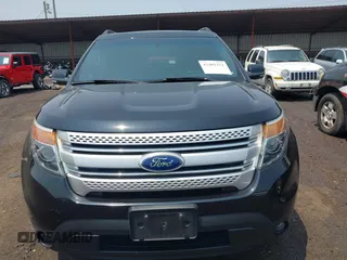 2011 Ford Explorer XLT z VIN 1FMHK8D85BGA25848, wystawiony jako IAAI lot #42401322 z przebiegiem 118 458 mil mil oraz . Historia ofert i sprzedaży dostępna na DreamBid. Obrazek 6.